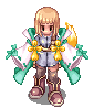 CrystalMaiden