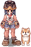 CutieMerchant