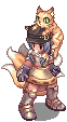 Cyber Athena