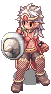 Daggergirl