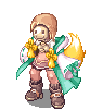 Dahlia Amari