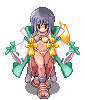 Dancer sa Gabi