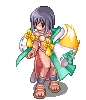 Dancer sa Gabi