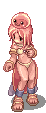 Dancer