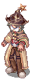 Dark Ace Elf