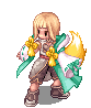 Discaya Farmer