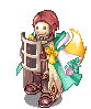 Discaya jr