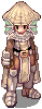 Doublehand