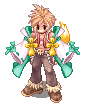 Dragon Kun
