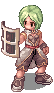 Earth Shaker