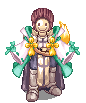 Earthshaker