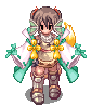 EvaPonda