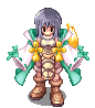 Evil Anya