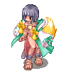 Exp Dancer 2