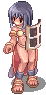 Exp Dancer