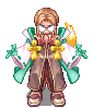 FATHER EPHRAIM