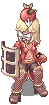 Fake Rouge