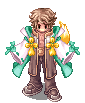 Farmer San Cheese