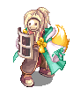 Feather Man