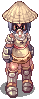 Fisher Man