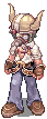 Forgeborne