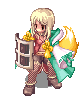 Frau