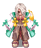 GALAND