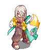 GALAND