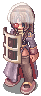 Gabriella Heal Buffs