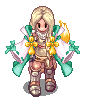 Galinda The Good