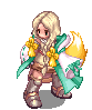 Galinda The Good