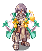 Gargol Hanma