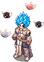 God Of Skypiea