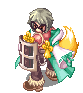 Greedzilla