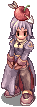 HP Magdalena