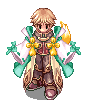 Havier Magus