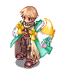 Havier Magus