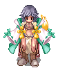 Hidden Gemstone