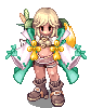 Higurashi Kagome