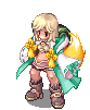 Higurashi Kagome