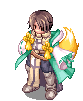 Honjo
