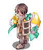 I PARRY EVERYTHING