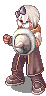 Icoo Monk
