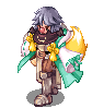 Isaac