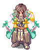 Joan of Arc