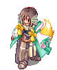 Joan of Arc
