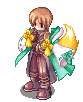 KeiZone