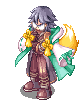 Kira D Rogue