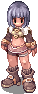 Kitano Mina