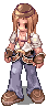 Kloseta